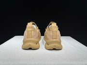On x Loewe Cloudtilt Sneakers in Brown