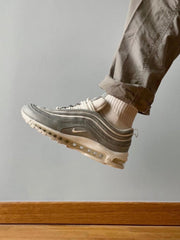 Nike Air Max 97 CDG Collaboration Sneakers Blue DX6932-001