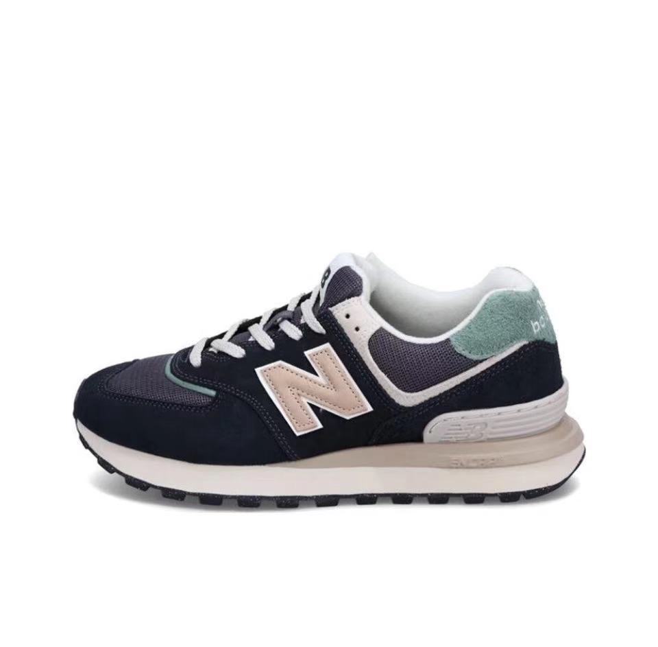 New Balance 574 U574LGFB Sneakers