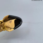 Timberland 6-Inch Style High-Top Boots, Wheat Monogram