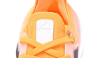 Adidas Ultra Boost 22 Orange Running Shoes HR1029