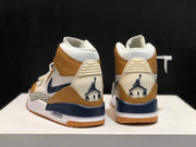 Jordan Legacy 312 Medicine Ball Basketball Sneakers AQ4160-140