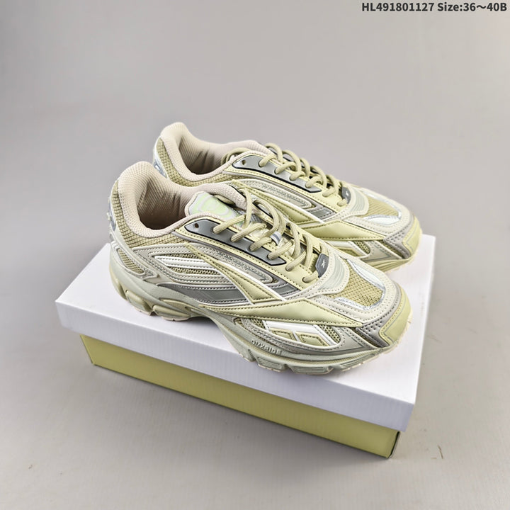 Reebok Premier Road Retro Running Sneakers 100070279