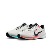 Nike Air Zoom Pegasus 40 White Multicolor Running Shoes FZ5055-101