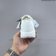 Arc'teryx Konseal LT W White Sneakers HL142000519