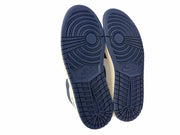 Jordan 1 Retro High OG Midnight Navy