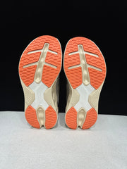 On Cloud Eclipse Running Shoes in Light Brown