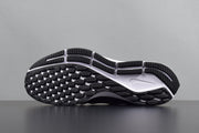 Nike Air Zoom Pegasus 35 Running Shoes Black White 942851-001