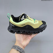 On Cloud 6 Geo WP Outdoor Sneakers
