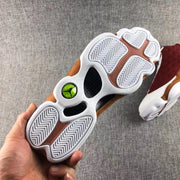 Jordan Air Jordan 13 Bin 23 Sneakers Burgundy Brown 417212-601