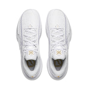 LiNing Flash 2 'White Hot'