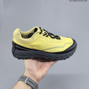 Descente TERRAIND Low-Top Hiking Shoes