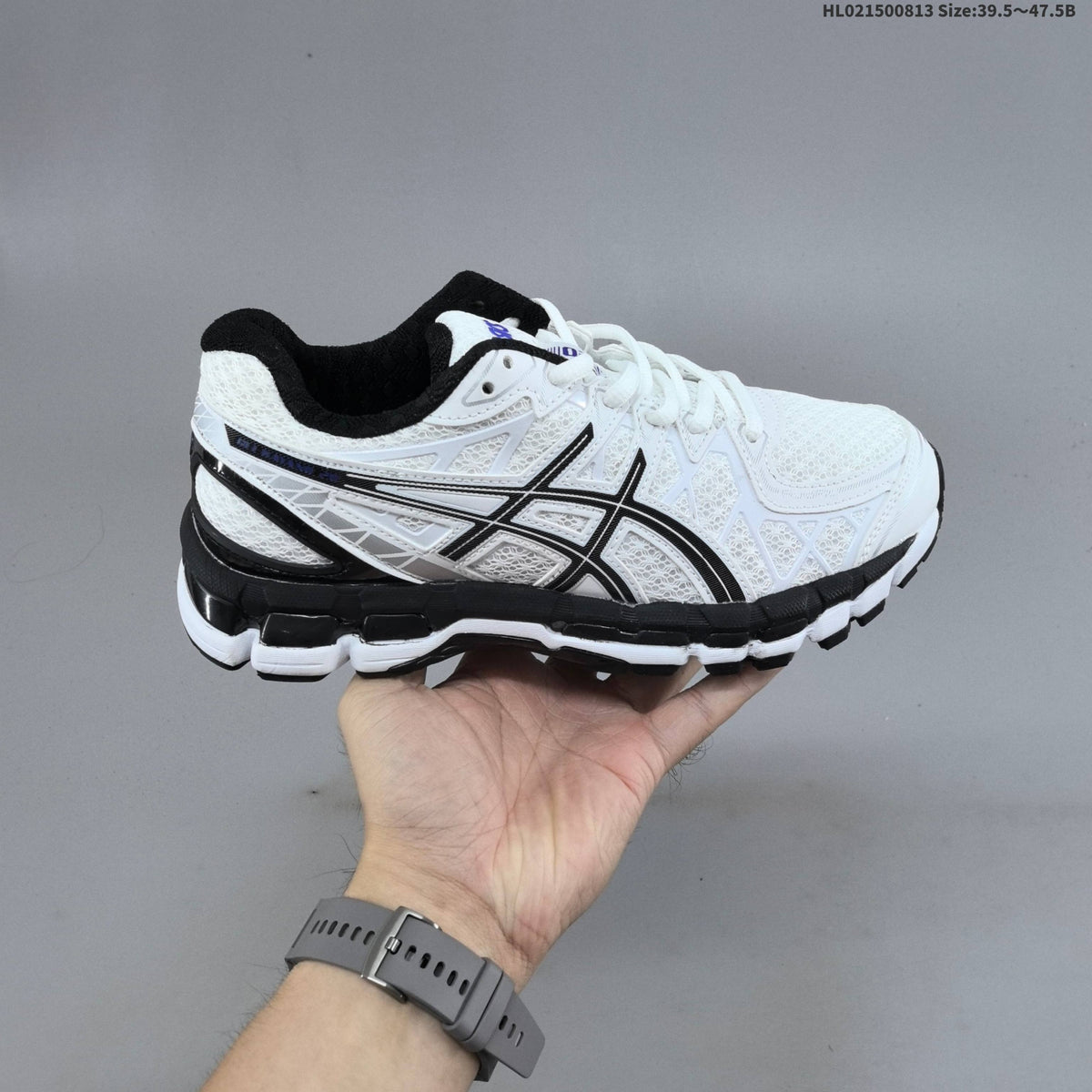 ASICS UB9-S GEL-KAYANO 20 Sneakers White