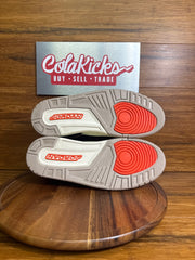 Jordan 3 Retro Desert Elephant