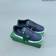 Lacoste Powercourt Low-Top Sneakers