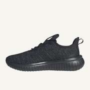 Adidas Women's Black Kaptir Flow 2.0 Lace Up Sneakers, JR8503