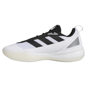 Adidas Men's White/Black Subzone Sneakers, IH5840
