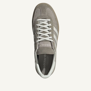 Adidas Originals Women's Grey Handball Spezial Sneakers, JR0850 (No Box)