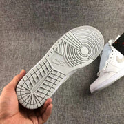 Jordan Air Jordan 1 High '85 Neutral Grey Sneakers BQ4422-100