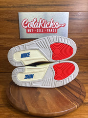 Jordan 3 Retro OG Rare Air