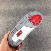 Jordan Air Jordan 3 White Cement Sneakers AQ3835-160