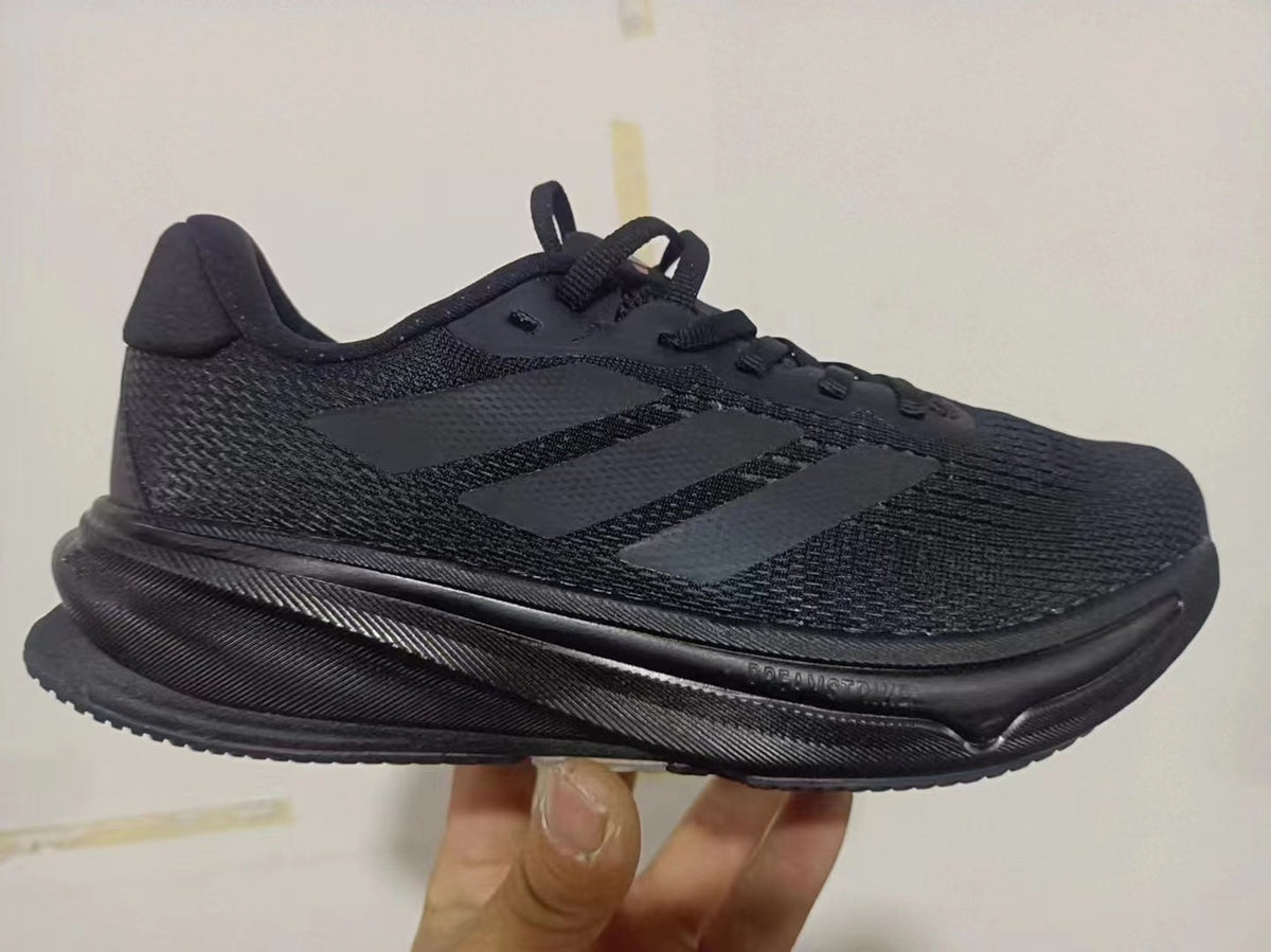 Adidas Supernova 2 Running Shoes Black