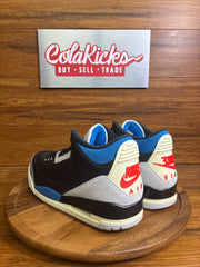 Jordan 3 Retro OG Rare Air