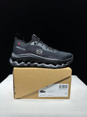 On x LOEWE Cloudtilt Sneakers, Black