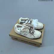 Miu Miu x New Balance 530 SL Low-Top Sneakers