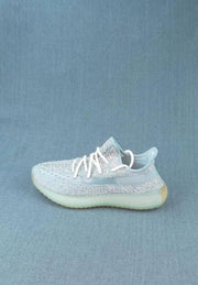 Yeezy 350 V2 Spring Orchid Glow Sneakers