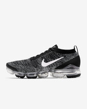 Nike Air VaporMax Flyknit 3 AJ6900-001 Black Sneakers