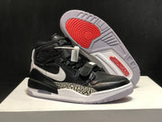 Jordan Air Jordan Legacy 312 Black/White Sneakers AV3922-001