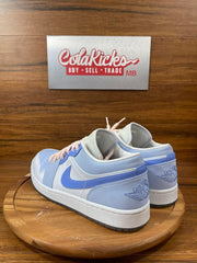 Jordan 1 Low SE Mighty Swooshers