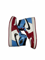 Jordan 1 Retro High Fearless UNC Chicago
