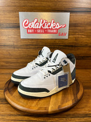 Jordan 3 Retro OG SP A Ma Maniére Diffused Blue Diffused Blue