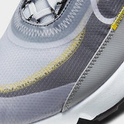 Nike Air Max 2090 BV9977-002 Sneakers Grey and Yellow
