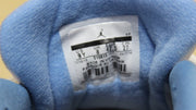 Air Jordan 12 University Blue High-Top Sneakers 510815-127