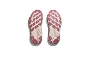 HOKA Clifton 9 Pink Running Shoes