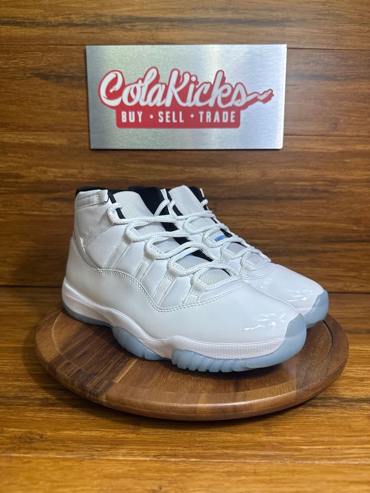 Jordan 11 Retro Legend Blue (2024)