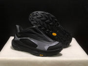 HOKA Project Transport Zip Sneakers in Black