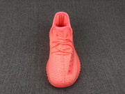 Adidas Yeezy 350 V2 Kids Sneakers in Bright Pink