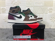 Jordan 1 Retro High OG NRG Union DH3097-001 Sneakers