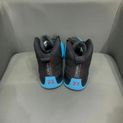 Air Jordan 12 Retro Gamma Blue High-Top Sneakers 130690-027