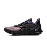 LiNing Speed 12 'Black Gray'
