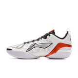 LiNing Yushuai 19 V2 'White'