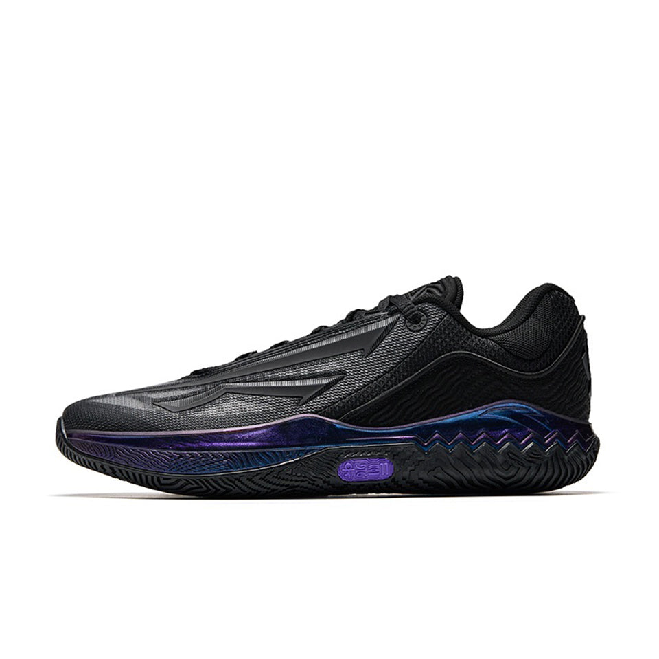 ANTA KAI Speed 2 'Triple Black'