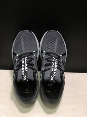 On Cloudsurfer Running Shoes in Iron Black