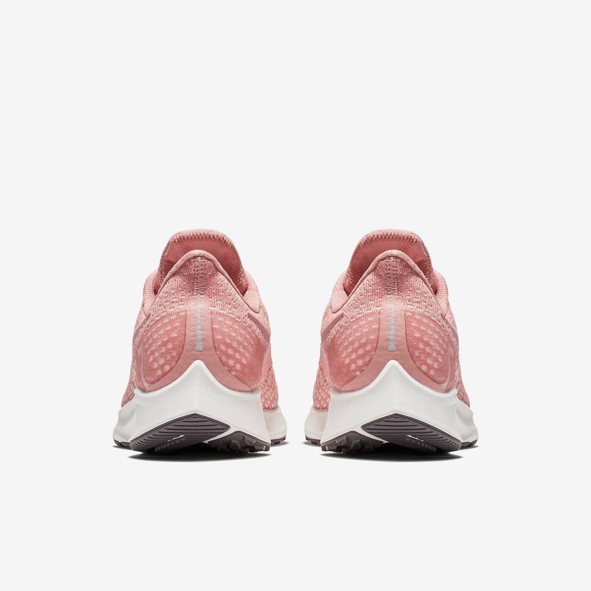 Nike Air Zoom Pegasus 35 Running Shoes Pink 942855-603