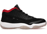 Jordan 11 Retro Low IE Bred (2021)