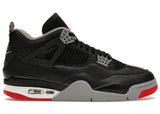 Jordan 4 Retro Bred Reimagined